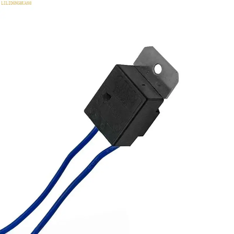 الوحدة النمطية J1HA 20A 230V Soft Starter مع 3 وضع بدء تشغيل وحدات تحكم محرك الحالية للتحكم في محرك الأداة الكهربائية #4