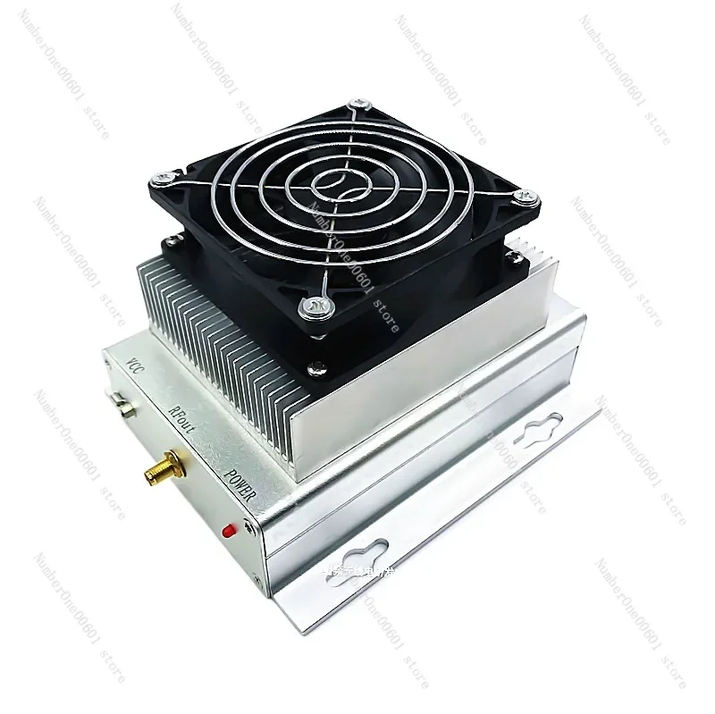 RF Power Amplifier 915MHz 30W