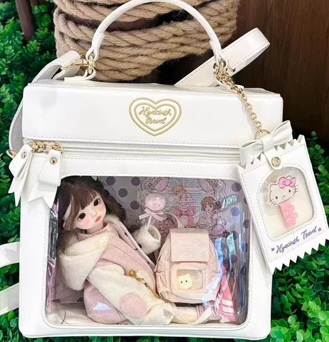 Мини-сумка для кукол Blythe OB24
