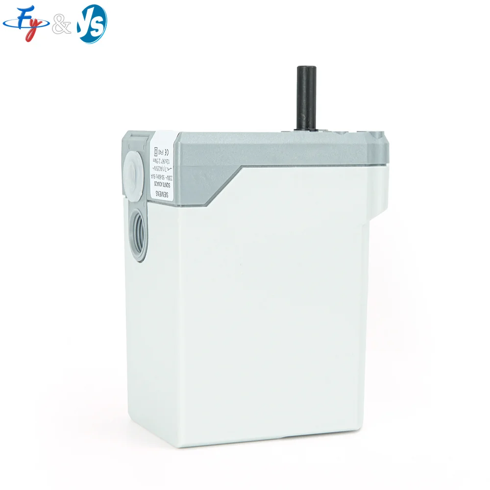 Servo Motor SQN70.664A20 SQN70.294A20 SQN71.664A20 Damper Actuator Domestic Motor Burner Damper Control