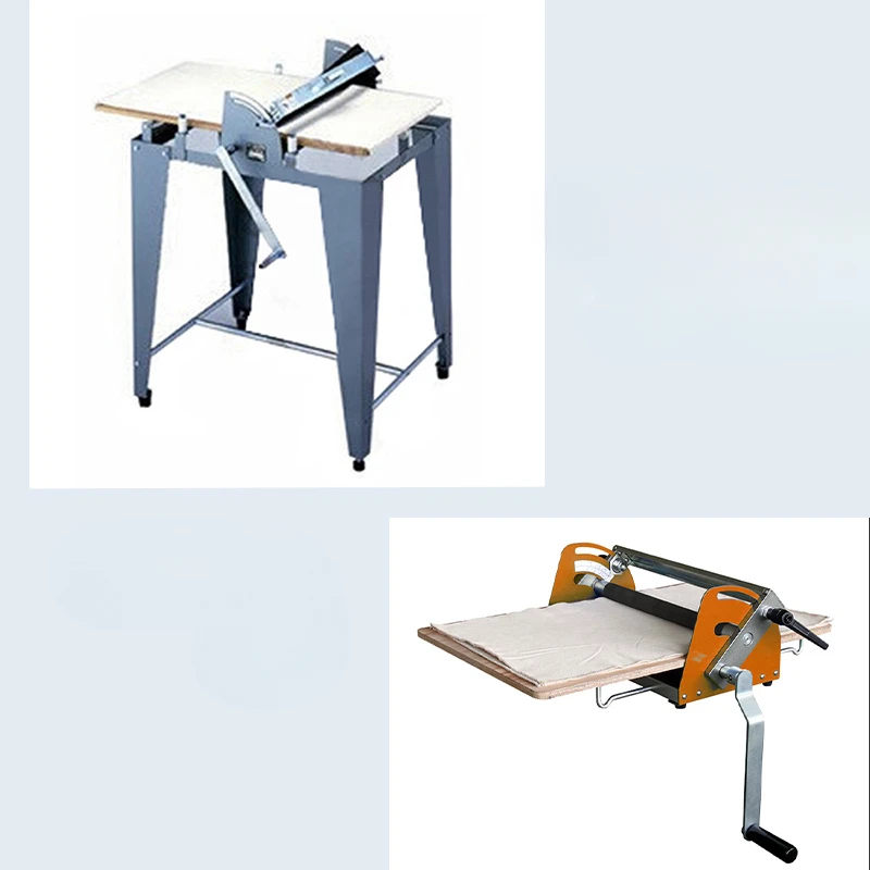 Ceramic Clay-Pressing Board Machine Mud Sheet Clay Studio Ceramic Art Teaching Tool