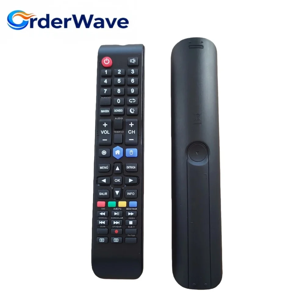 Hot Selling Remote…