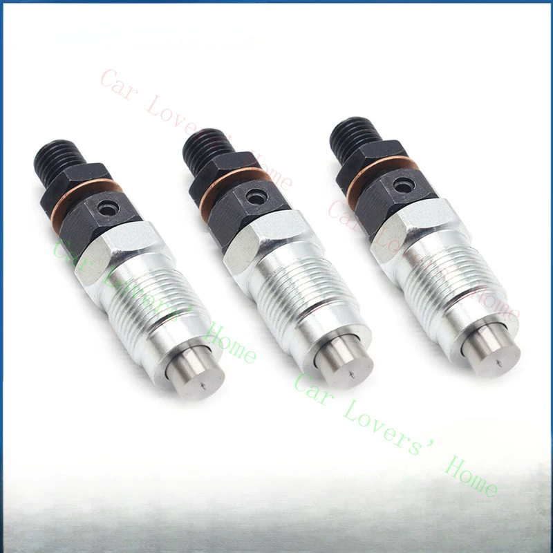 

Топливные форсунки A+ 3x для Kubota ZD21, ZD221, ZD321, BX1860, BX1870, BX2360, H1600-53000