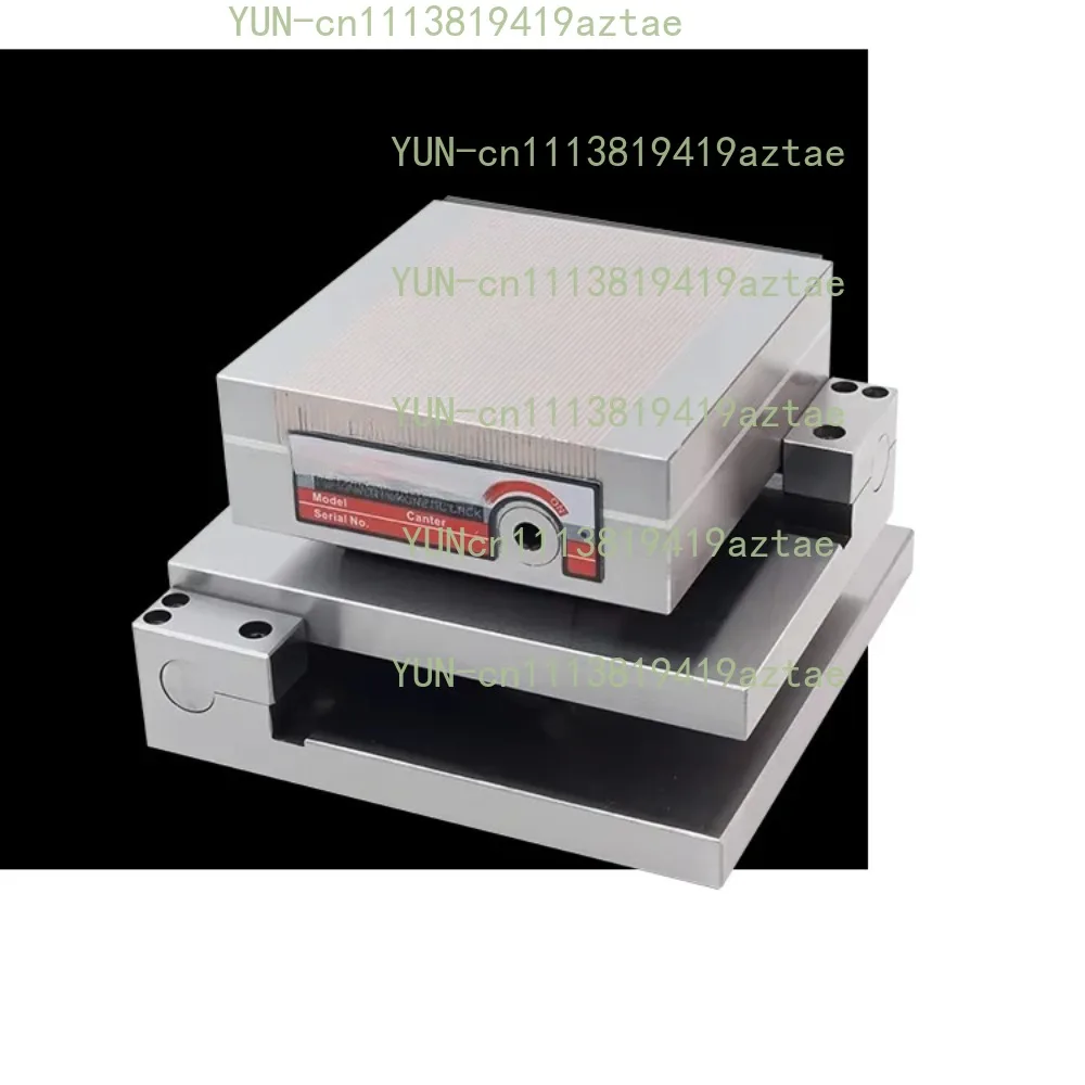 High Quality Double Angle Chuck Machine Tool Accessories Double Angle Chuck Clamping Tool Optimal Stability
