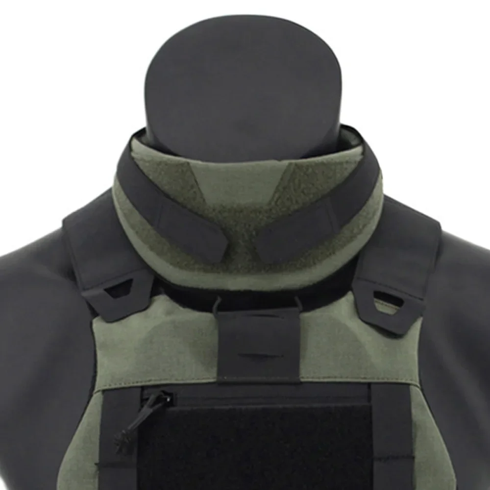 Tactical Vest Neck … - image