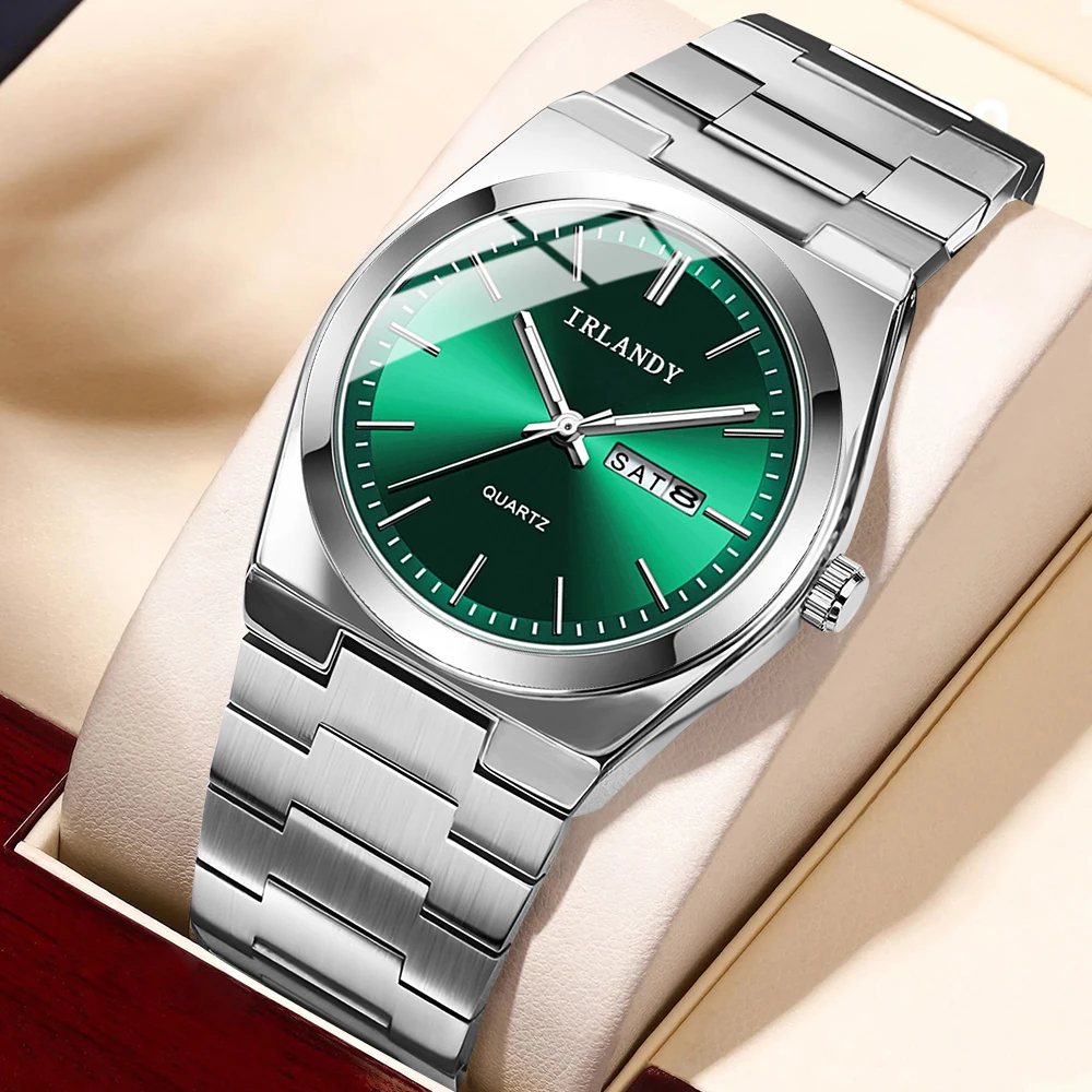 Smartwatch New Watches - 1 montre-bracelet minimaliste pour homme, un