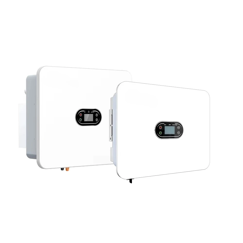 

Grid Tie Solar Inverter 20kw 30kw 40kw 50kw On Grid Solar Inverter Price 10kva 20kva 30kva 60kva Solar Inverter With TUV