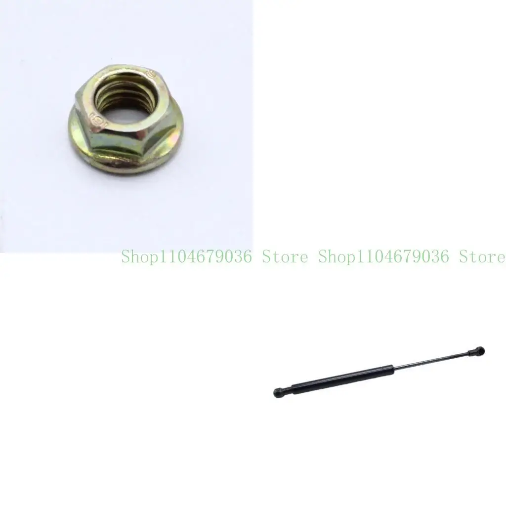 

652F Gas Strut for Patrol GU Y61 Series 1 2 3 Small Barn Door Gas Struts 1 Set