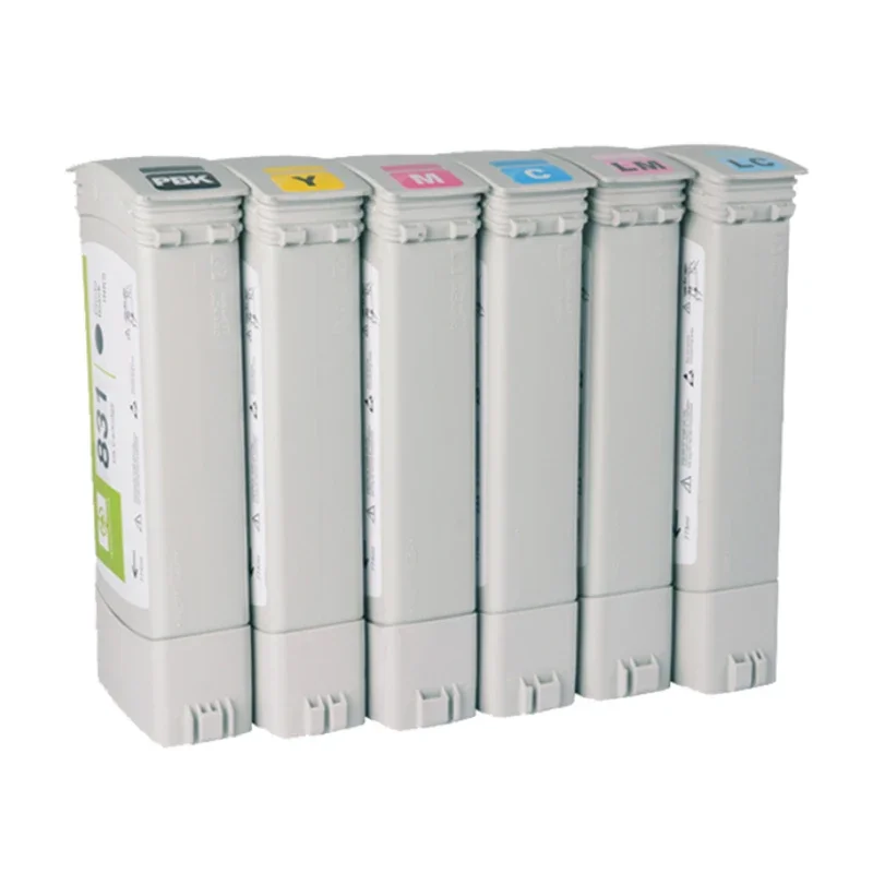 Compatible Ink Cartridge With Latex Ink For For HP Latex 110 115 310 315 330 335 360 365 370 560 570 L360