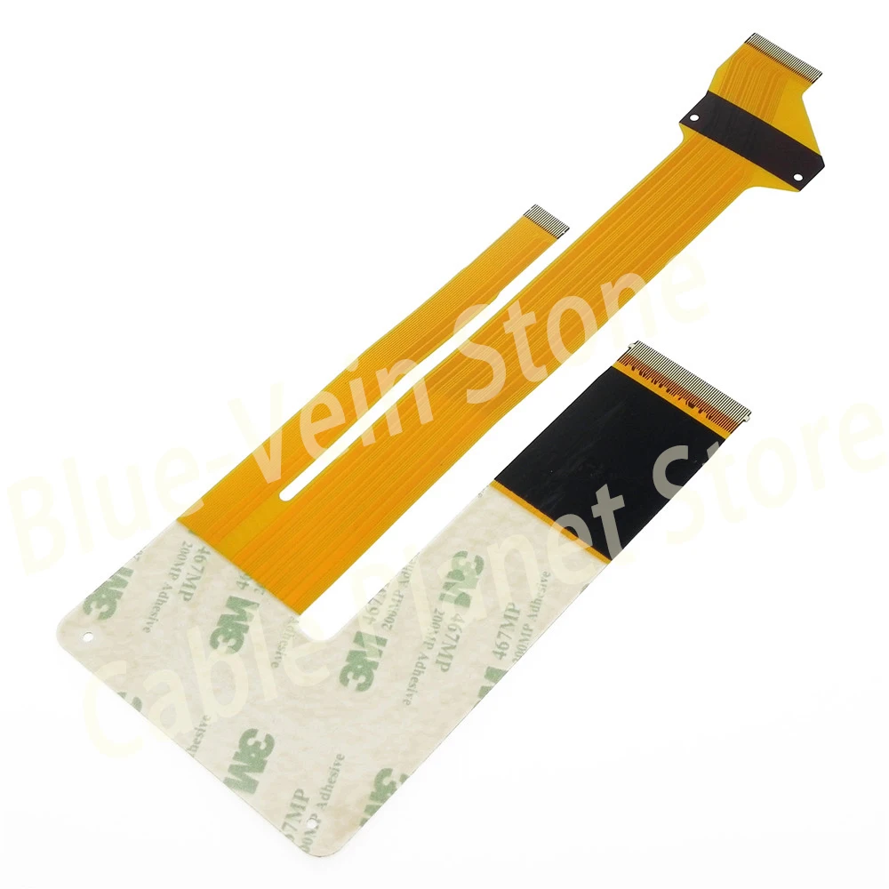 ORIGINELE DVD AVH-P 5000 5050 5080 5100 5150 5180 PLATTE FLEX FPC-KABEL VOOR AUTO/AUTO RADIO