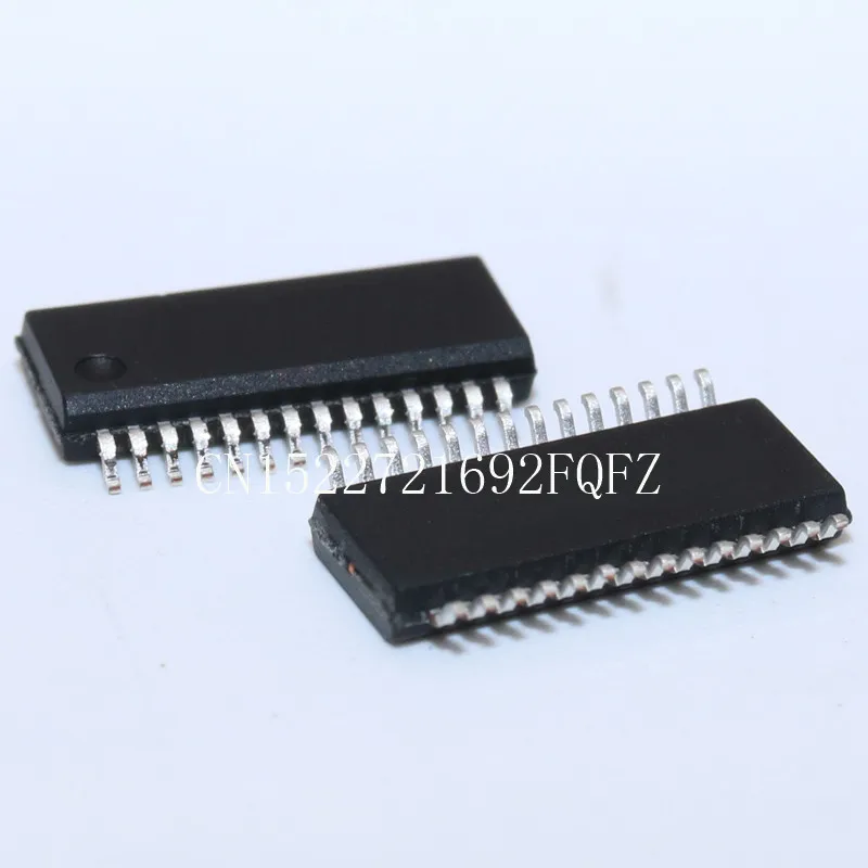 20PCS New and Original SOP MCP23017-E/SS SSOP-28 MCP23017