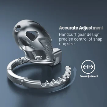 8 meilleures ventes Prince Albert Chastety - No 2