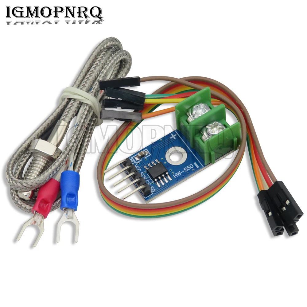 1PCS MAX6675 Module…