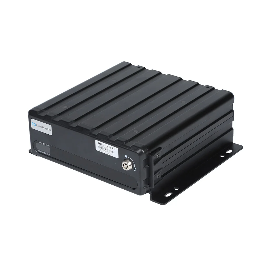 B10-20 موبايل DVR مسجل فيديو رقمي 16ch 1080P H264/H265 4G WiFi مع GPS APC ADAS DMS BSD لمدرب الحافلة العامة MAX 8T #6