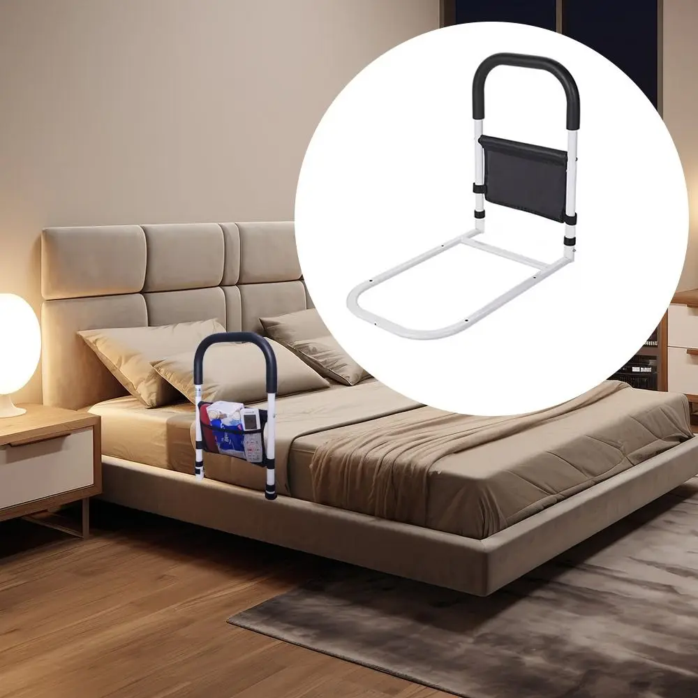 Thumbnail 3 - #23 Discounted Bed Safety Rails Worth Buying