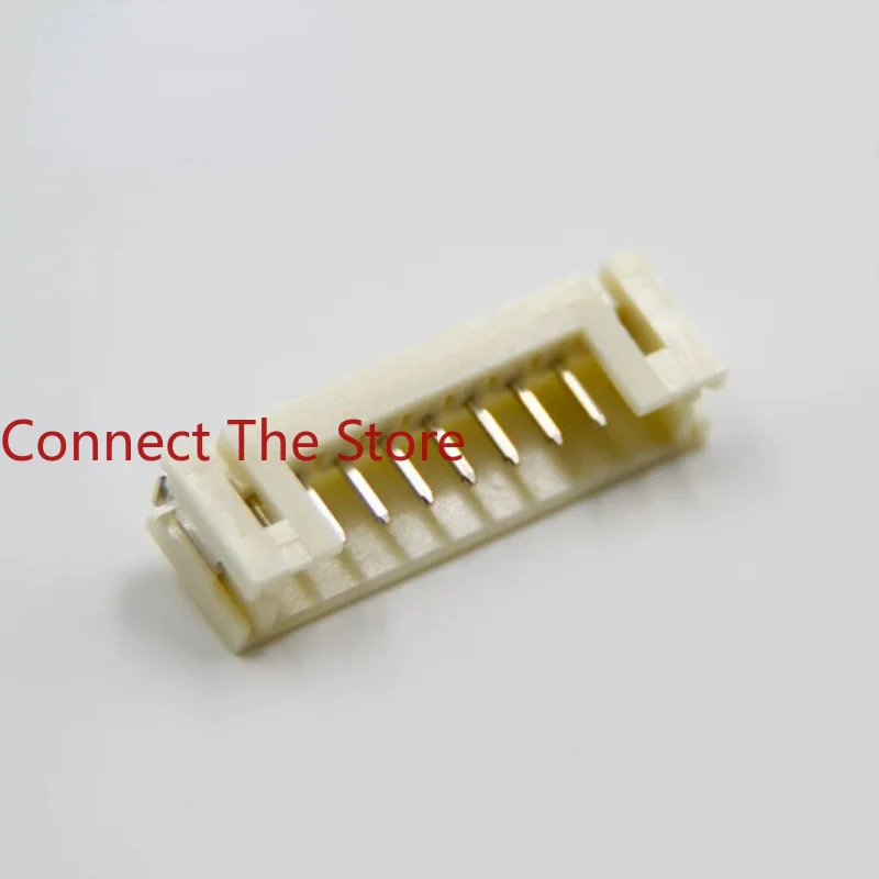 

9PCS Connector B9B-PH-SM4-TB Vertical Mounting Pin Base 9Pin 2.0mm Spacing Is Available