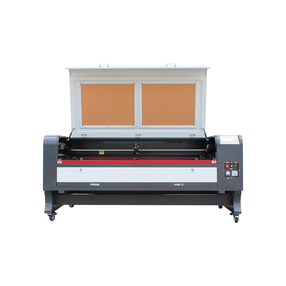 Professional Desktop CO2 Laser Engraver 60W 90W for Crafts Wood Engraving Paper Cutting Laser Engraver Machine