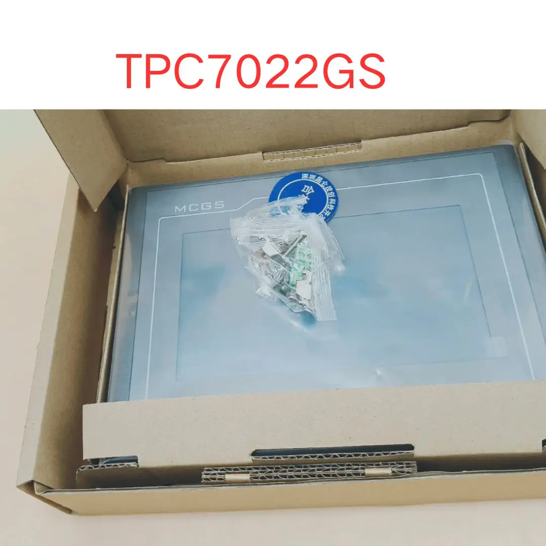 

Новый сенсорный экран TPC7022GS7, быстрая доставка