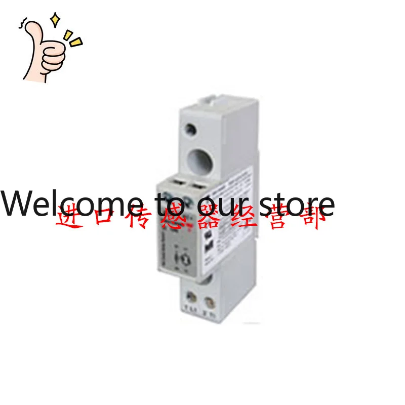 Original And Genuine Swiss CARLO Jiale RGH1A60D41KGU Solid State Relay, Fake One Penalty Ten