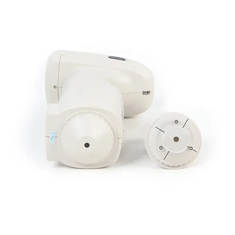 2026 Pecolor Color Matching Software with 3nh TS7700 Portable Spectrophotometer for Polyurethane Paint Color Formula