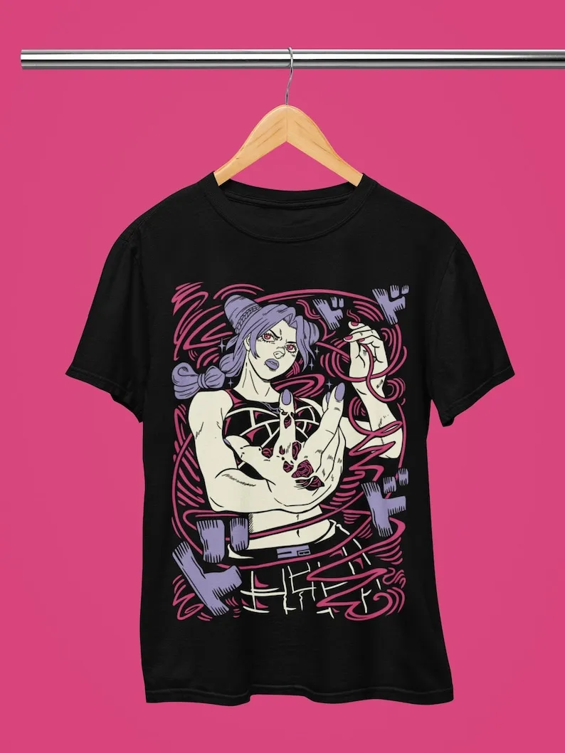 

Anime Vintage Special T-Shirt, Graphic Tee, Lovers , Manga , Unisex