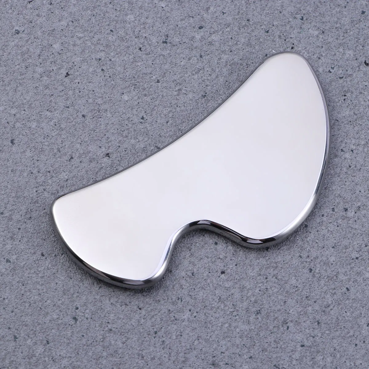 

Board for Facial Massage Therapy Pain Acupuncture Massage Tool Stainless Steel Stainless Steel Massaging Tools Relief Body Care