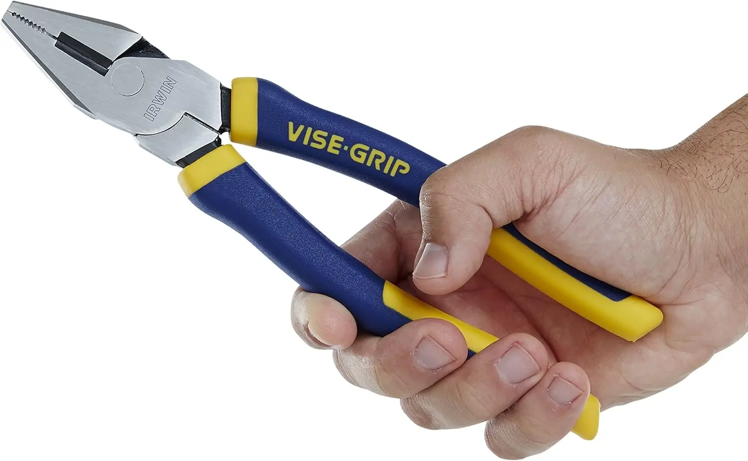 Imagem -06 - Vise-grip Groovelock Alicate Grupo Ferramentas Pcs 2078712