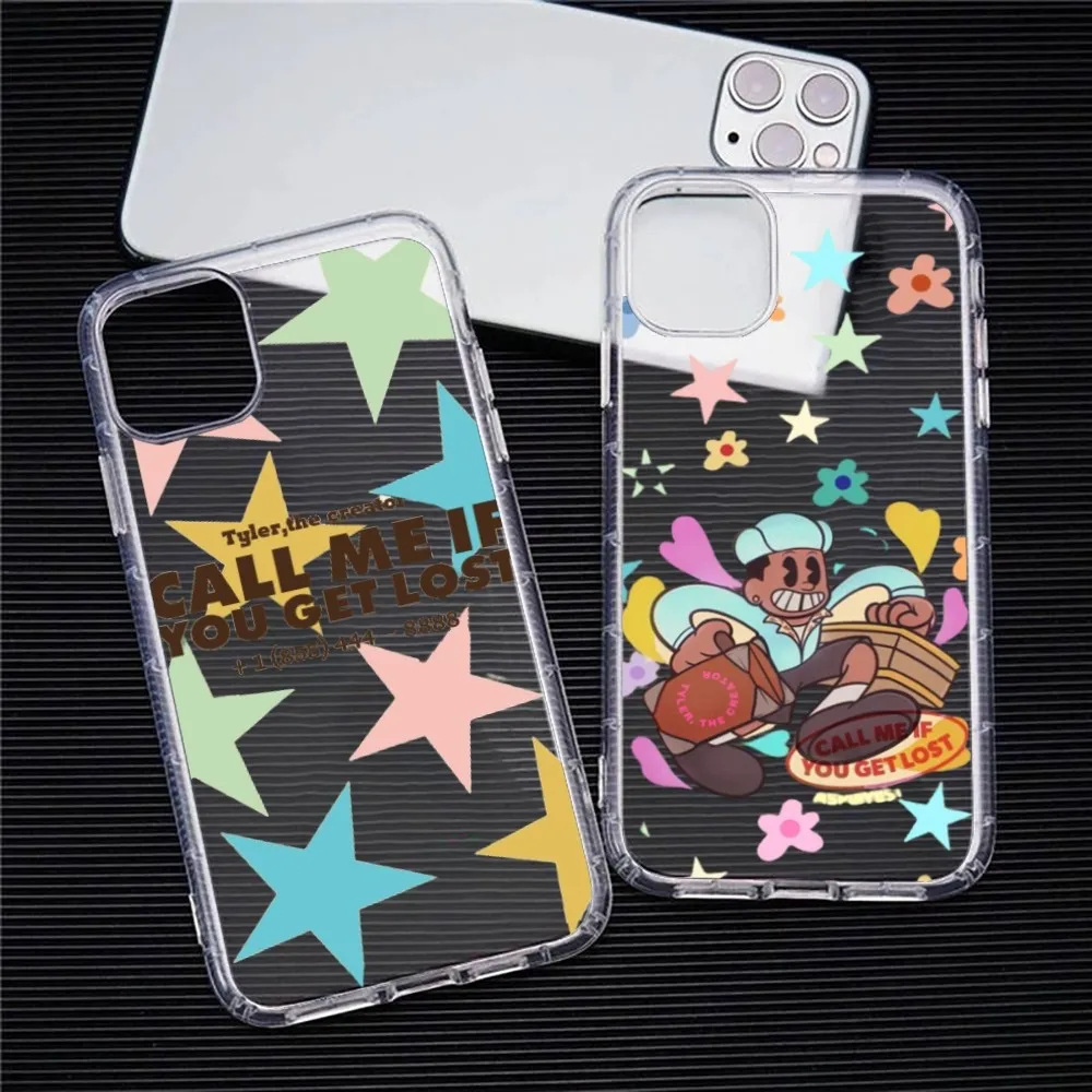 call if you get lost