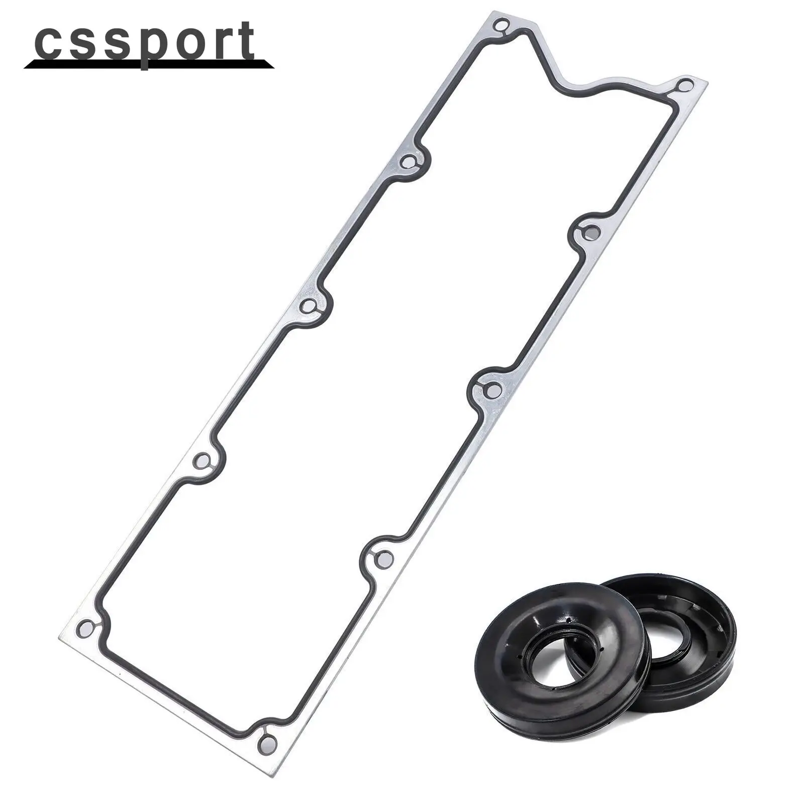 Valley Pan Gasket K…