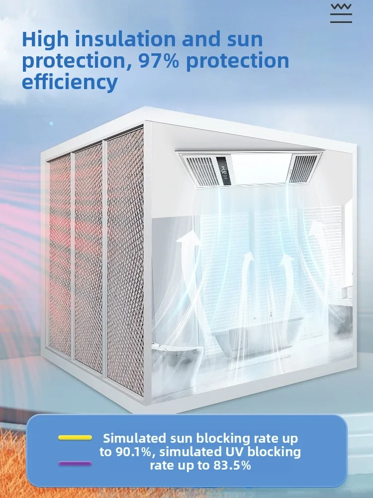 Heat Insulation Win… - image