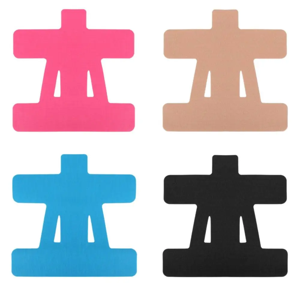 شريط علم الحركة الجديد المقاوم للماء، شريط كتف هيبوالرجينيك قابل للتنفس، شريط رياضي، دعم رياضي #5