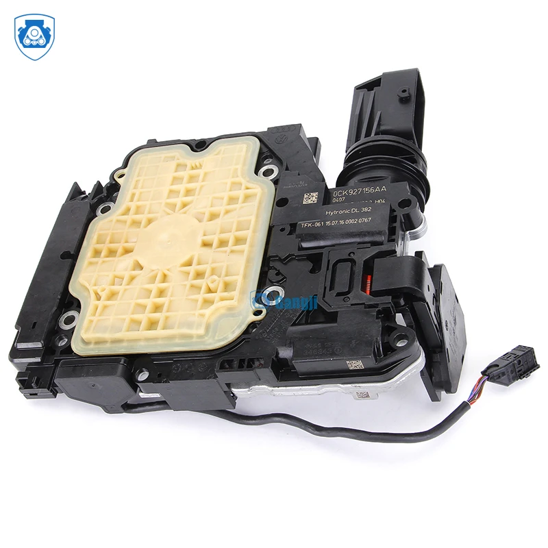 High Quality 0CK927156S 0CK927156AA 0CK927156Q 0C32K5121D DSG 7 Speed Transmission Control Unit Module TCU TCM For au,di A6 A7 S