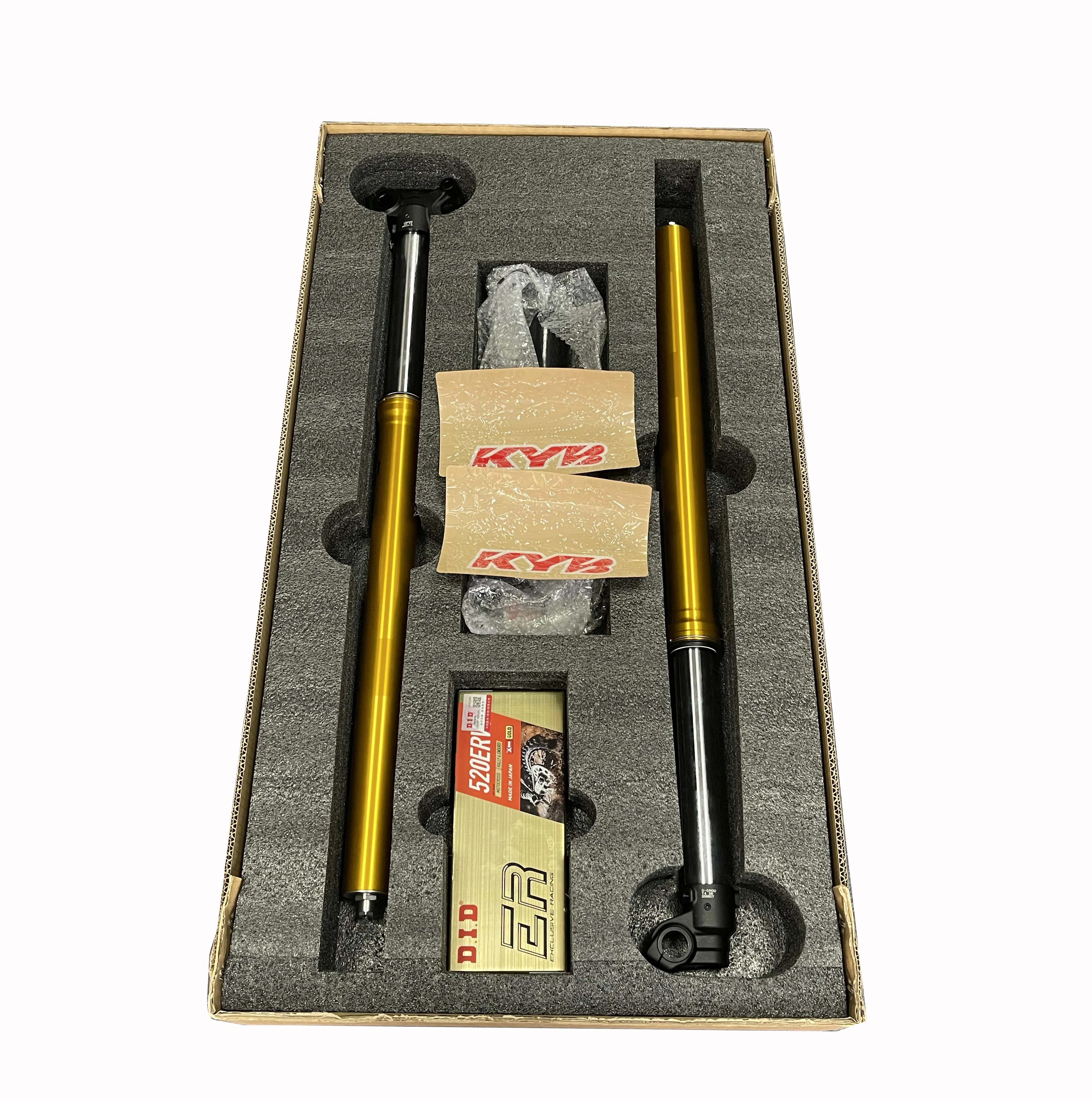 Custom Surron Motorcycle Modification Parts Shock Absorber for Surron ultra Bee