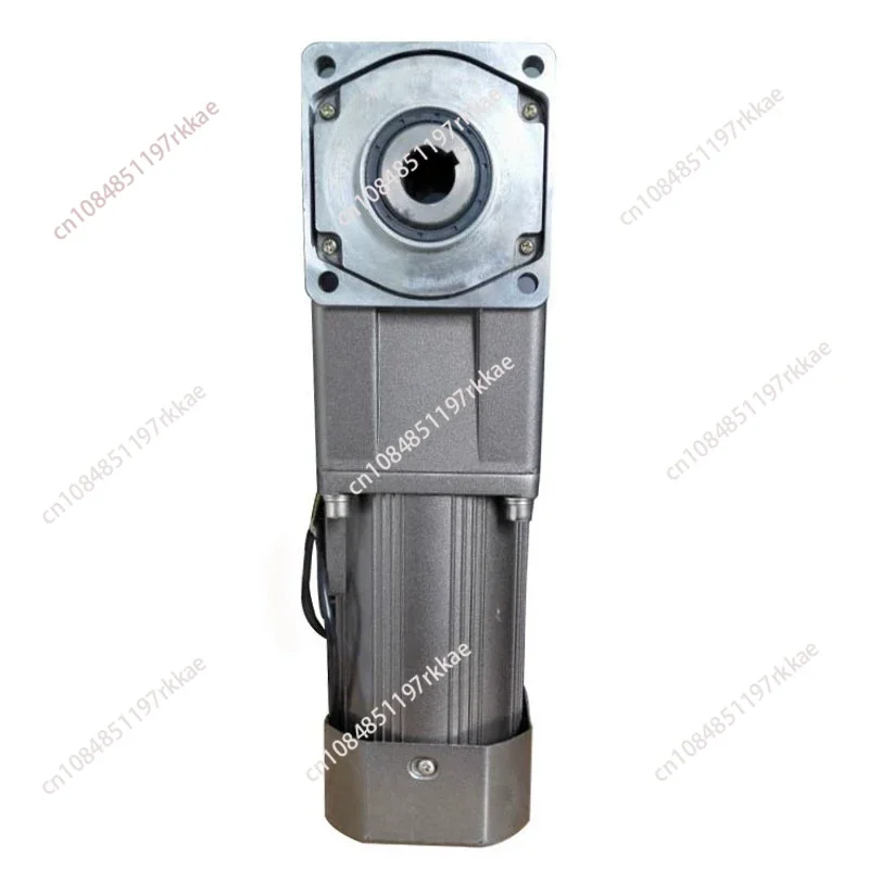 

Мотор-редуктор, прямоугольный редуктор, двигатель 1,5 кВт, средний твердый поперечный редуктор, полая коробка передач 380 В