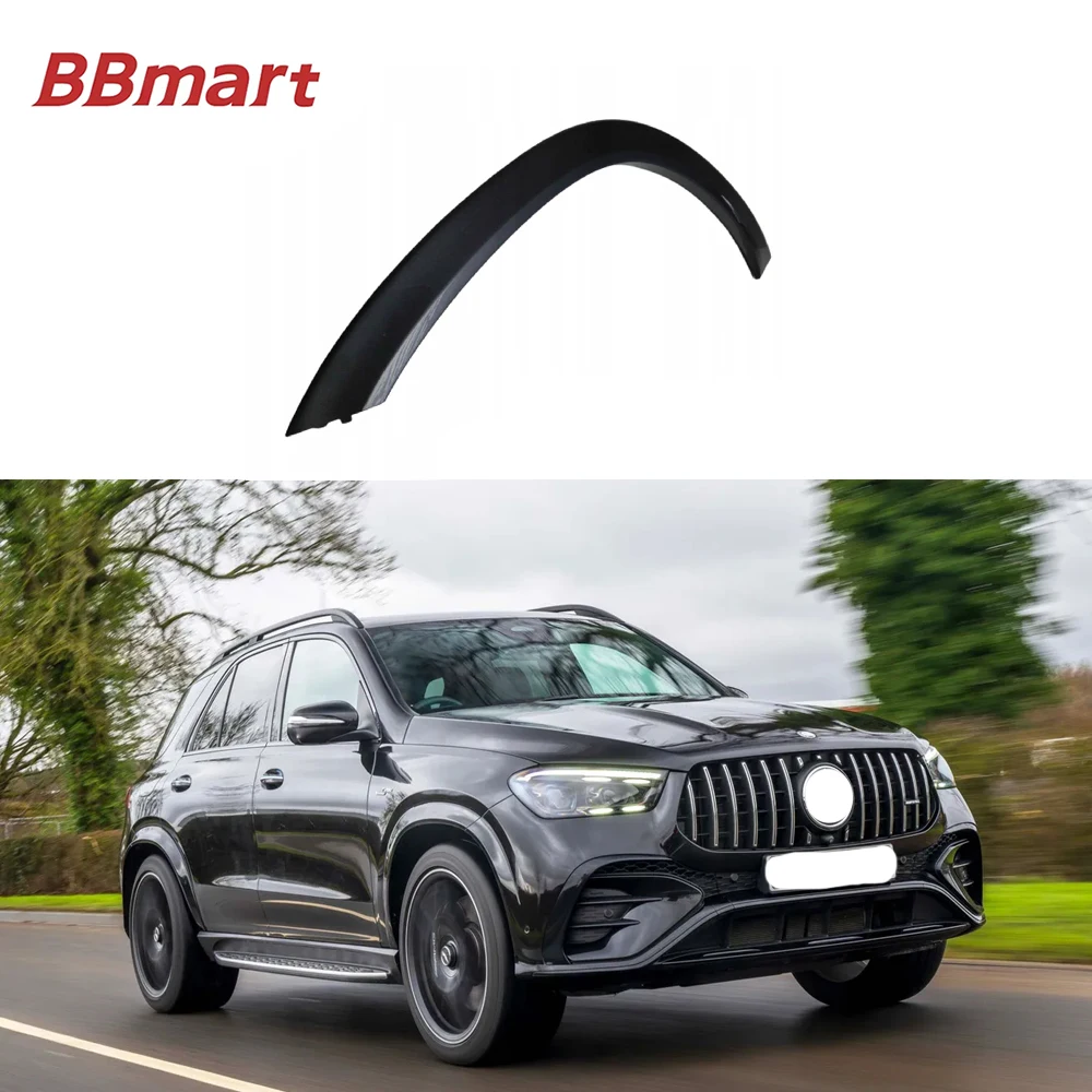 

A1678809704 BBmart Auto Parts Left front wheel arch for Mercedes-Benz W167 GLE-Class