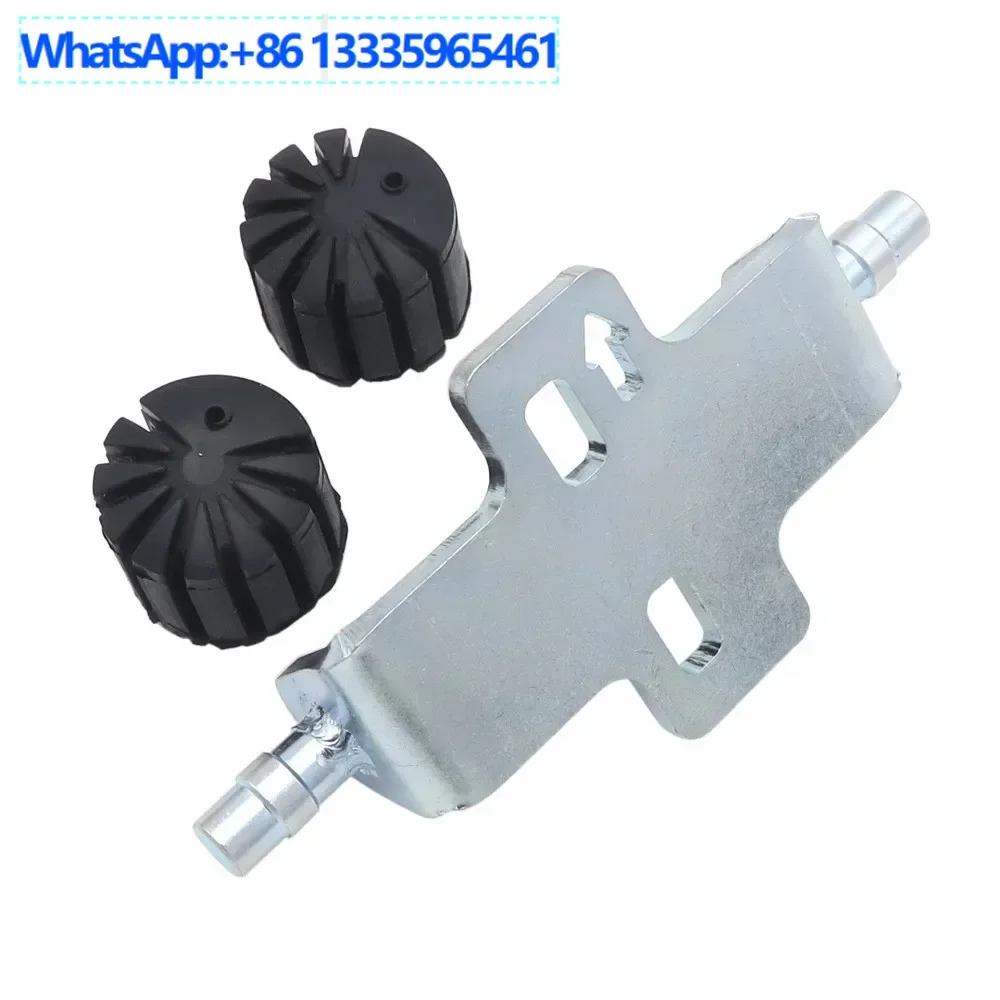

2PCS for BMW R1200RT R1250GS ADV Motorcycle Driver Adjustable Seat Drop Kit