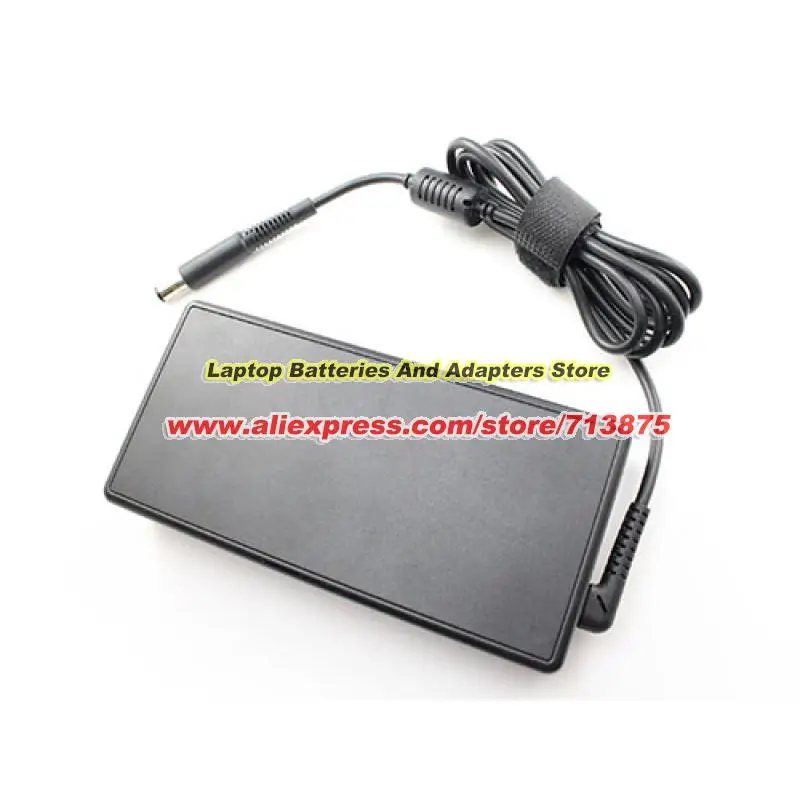 Imagem -04 - Genuíno Pa117172 Adaptador ac 20v 8.5a para Belkin Thunderbolt Express F4u095 Thunderbolt Doca F4u097 com Ponta de 7.4x5.0 mm