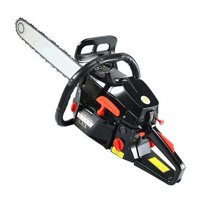 

7800W chainsaw logging saw high-power small portable chain saw chain saw gasoline saw logging multi-function