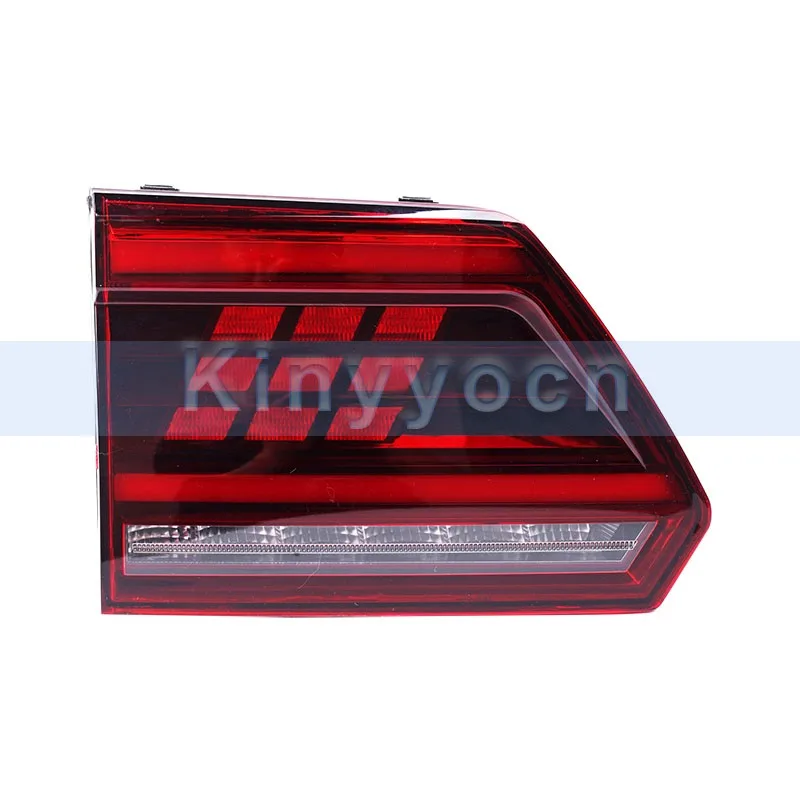 Rear Bumper Tail Light Tail Lamp For Volkswagen  Atlas/Teramont 2017-2020 Taillight Taillamp Brake Light - view 4