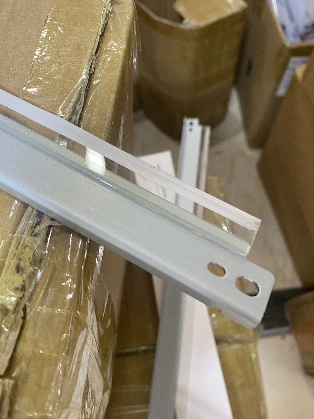 

5 шт. лезвия для чистки барабана Toshiba 163 165 166 167 203 203L 205 206 207 255 256 257 280 282 283 181 237 307 3508A 357 457 507