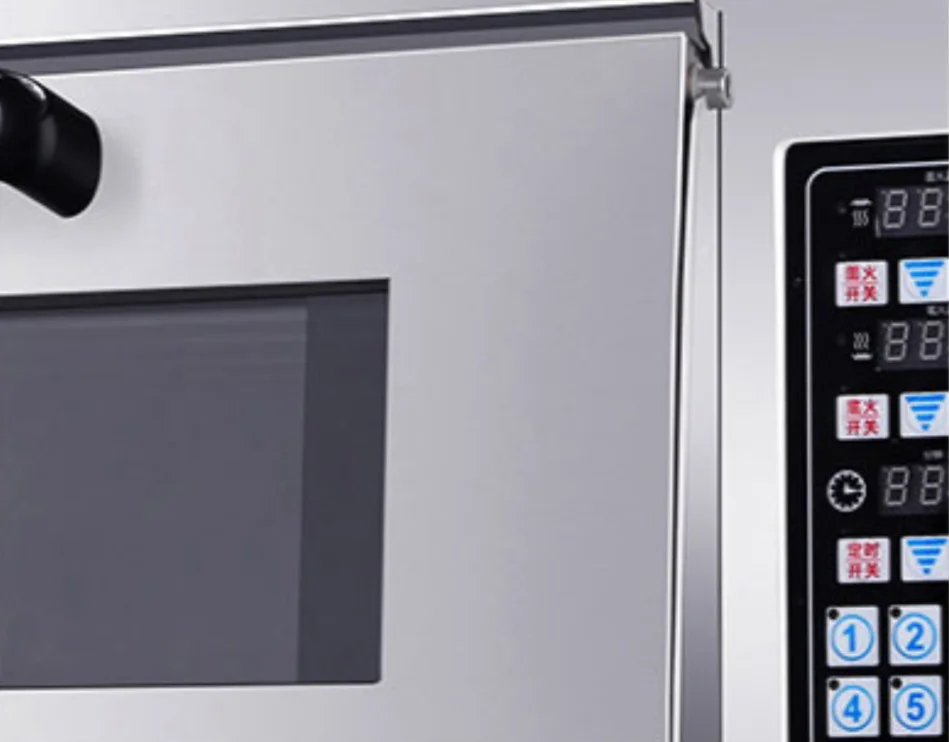 Cheap Commercial Italian Pizza Ovens Economical Electric Kitchen Mini Stone Electric Pizza Ovens Sale Pizza Oven