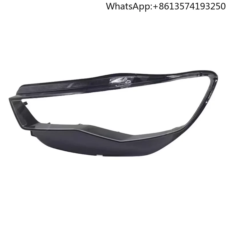 

For A6L Headlight Cover for Audi 06/07/08/09/10/11 Model Year New Condition Glass Cover for Audi A6