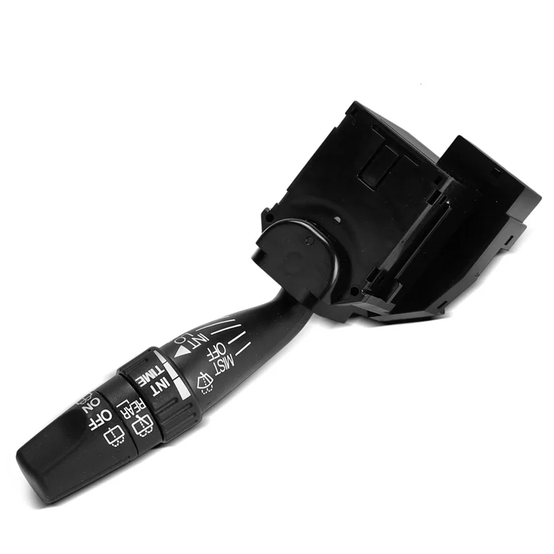 

For Honda Odyssey 2005 2006 2007 Windshield Wiper Switch Replacement- Car Accessories Part Numbers 35256SHJA01 35256SHJA61(LHD)