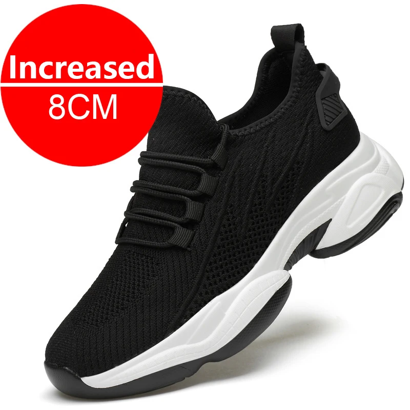 Black-8CM