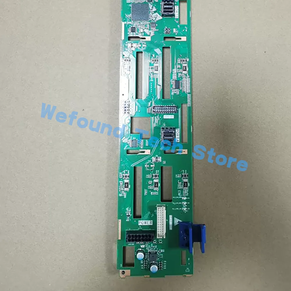 03025VYU BC82HBBC TaiShan 5280 V2 12 * 3.5-inch hard drive backplane