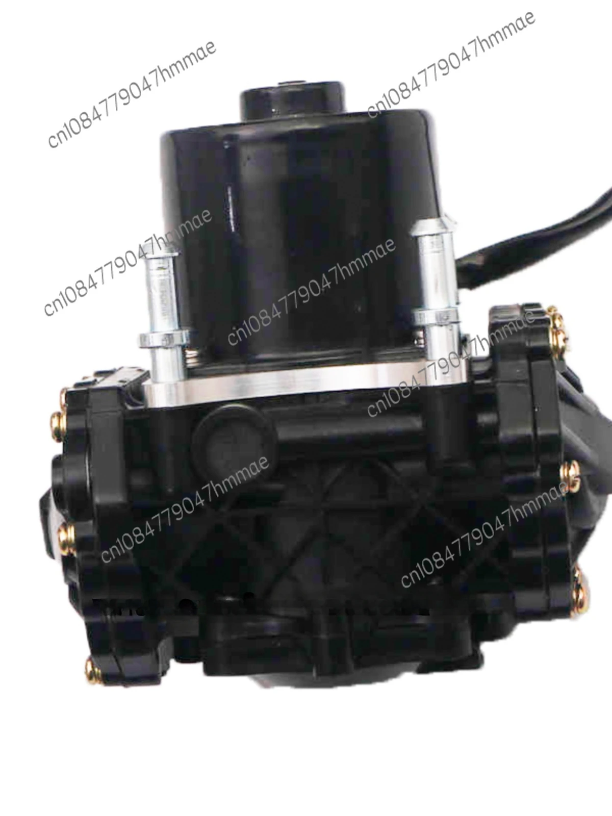 New energy electric vehicle brake vacuum pump assistance suitable for BYD Qin Song E5E6 BAIC E Electric Bull No.2