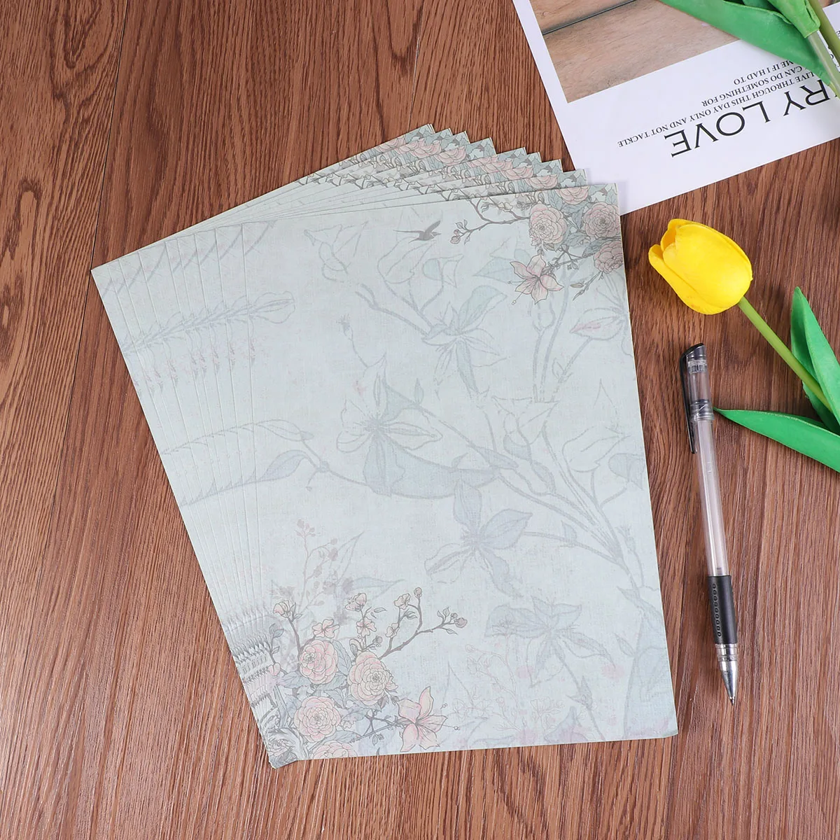 

letter writing paper letter sets stationery paper vintage writing paper