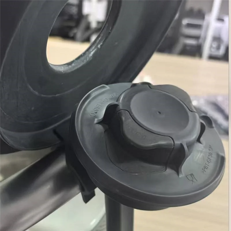 TM5 TM6 Blender Lid Support Bracket For Practical Lid Holder Clip Kitchen Accessory Food Processor Accessories-A77G