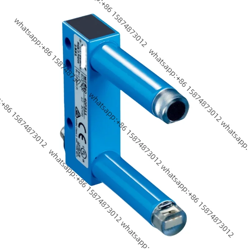 

New & Original PLC Slotted Sensor UFN3-70B417 6058742