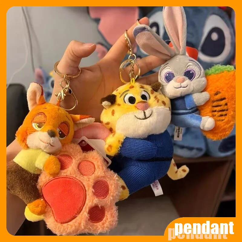 Disney Zootopia Lic… - image